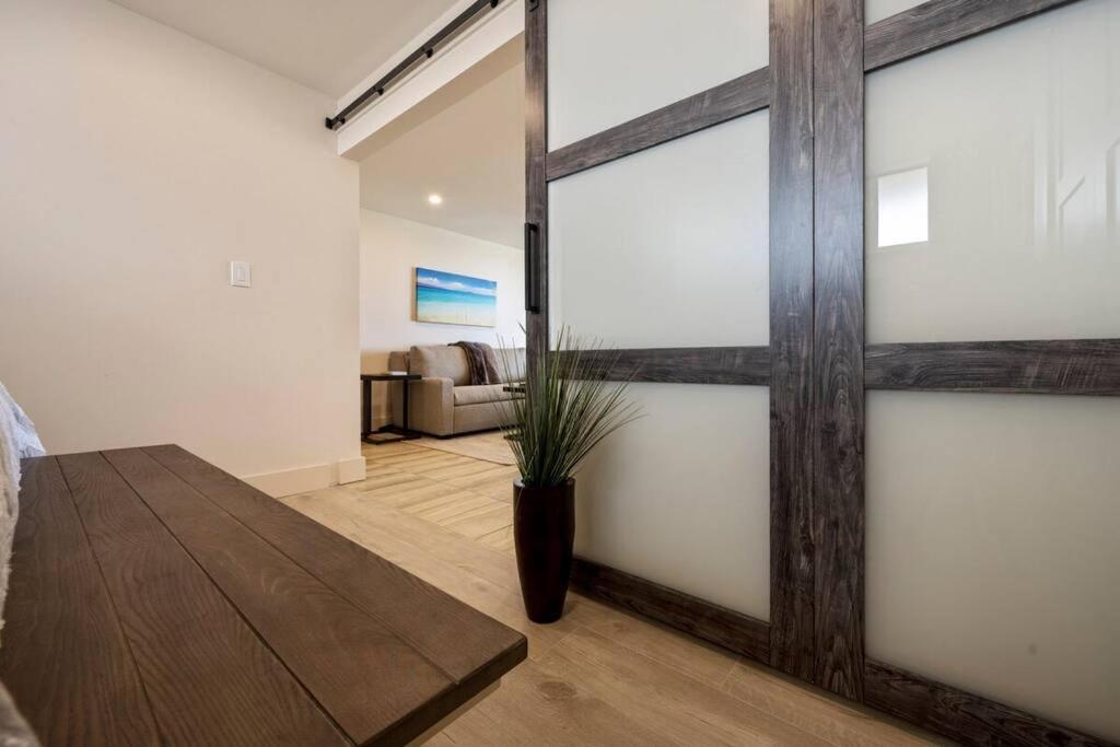 Hale Ono Loa 403- Top Floor, Ocean View, & Complete Modern Remodel Lägenhet Kahana Exteriör bild